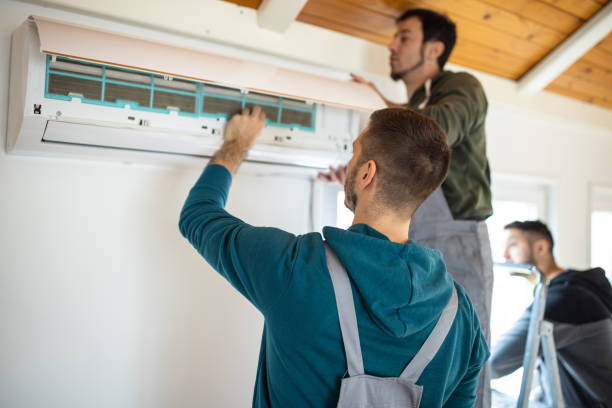 Best Affordable HVAC services  in Berkley, MI