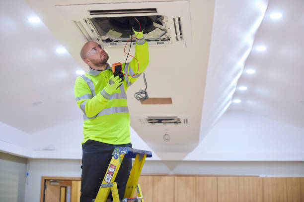 Best HVAC emergency services  in Berkley, MI
