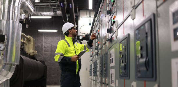 Best Furnace repair near me  in Berkley, MI